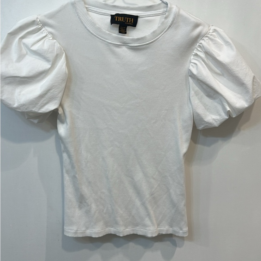 Truth Classic White Top